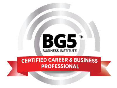 Consultant BG5 certifié